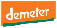 Demeter Logo
