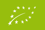 EU Bio Siegel Logo