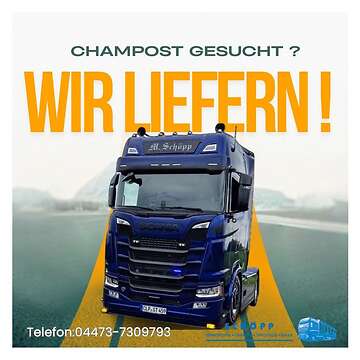 Champost 
