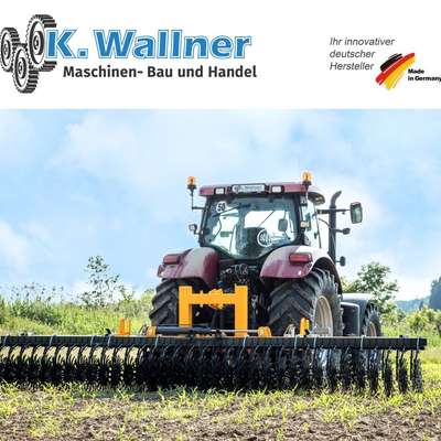 Rollhacke / Rollcrust-Master WRM