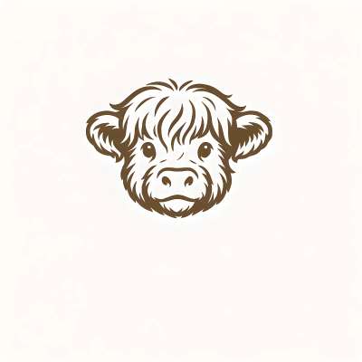 SUCHE: Mini Highland Kuh (weiblich)