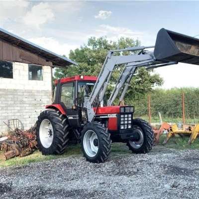 Case IH 1055 XL