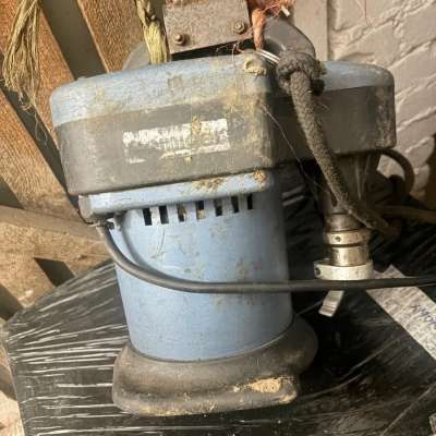Heiniger EVO Motor – professioneller Ersatzmotor für Schermaschine (nur Motor)