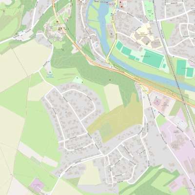 Acker zu verkaufen, 1,1 ha