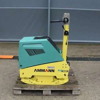 Ammann Rüttelplatte APR 5920