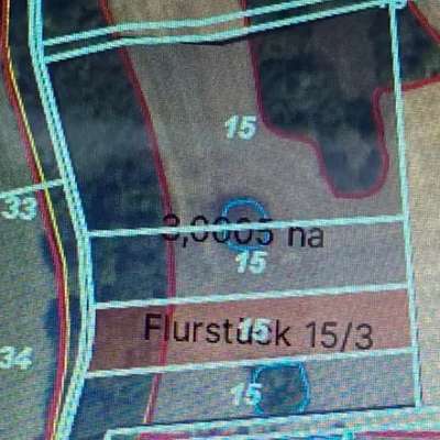 3,2 ha landwirtschaftliche Fläche in Großleinungen (Landkreis Mansfeld-Südharz)