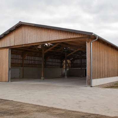 Landwirtschaftliche Halle gesucht