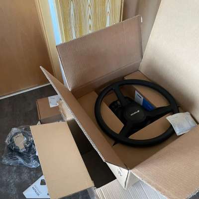 Topcon value line Lenksystem RTK