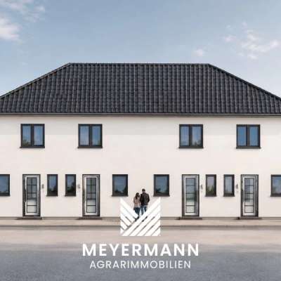 Grundstück in Altenmedingen zu verkaufen - 939 m² - Baugenehmigung bereits vorha