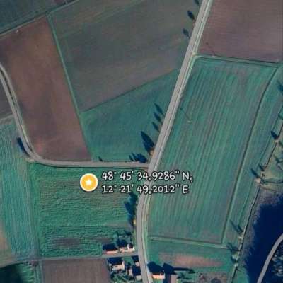 1,363ha Ackerland in Laberweinting (Haader/Rehmoos)