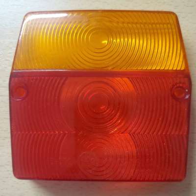 Lichtscheibe Aspöck