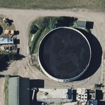 Biogasanlage im Raum Gifhorn zu verpachten