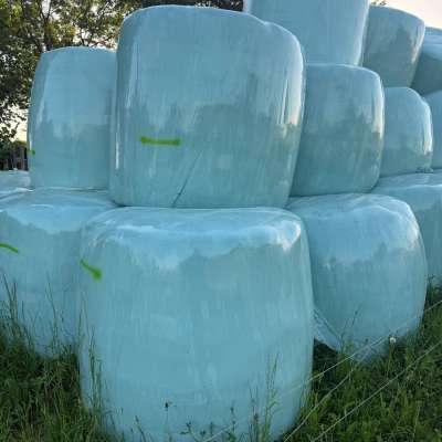 Silageballen Silorollen 20 Stk.