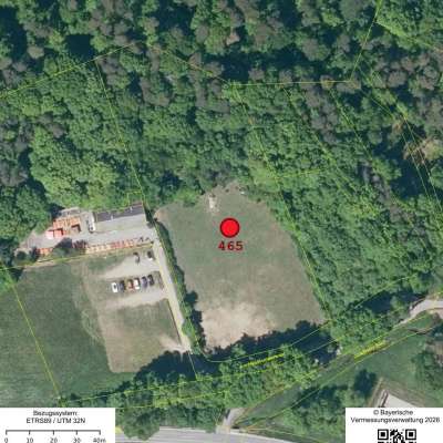 Landwirtschaftl. Fläche/Weide+Wald zu verkaufen, 7100 qm