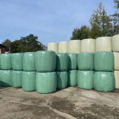 Heulage 1. & 2. Schnitt 2026