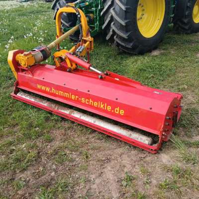 INO MKM 245 Heckmulchgerät Schlegelmulcher