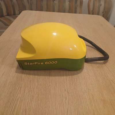 JohnDeere StarFire 6000 SF6000