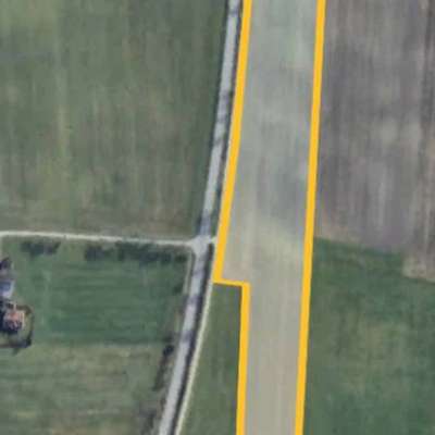 ca.30000 m² Ackerfläche (Gewrbefläche Südlich von Königsbrunn zu verkaufen