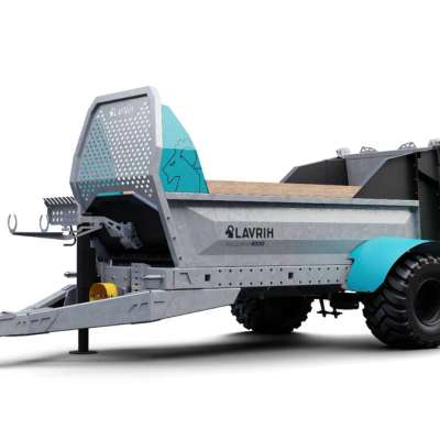 Lavrih AlpSpread 3500