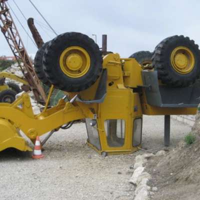 Baumaschinen- / Landmaschinen- Mechaniker Vollzeit / Teilzeit