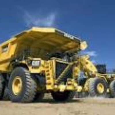 Baumaschinen- / Landmaschinen- Mechaniker Vollzeit / Teilzeit