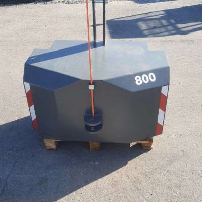Frontgewicht Heckgewicht 300 - 1200kg Traktor Gewicht Schlepper