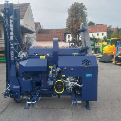 Aktionpreis Tajfun RCA 480 Sägespalter Sägespaltautomat 400 500
