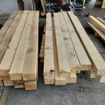 Balken Holzbalken Kantholz Bauholz 13x10 cm 2,3m Fichte Holz