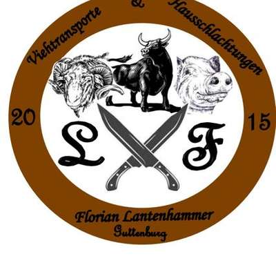 Viehtransporte und Hausschlachtungen Florian Lantenhammer