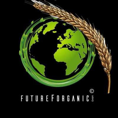 FutureForganic kauft Bio  Futter - Triticale