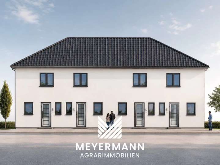 Grundstück in Altenmedingen zu verkaufen - 939 m² - Baugenehmigung bereits vorha
