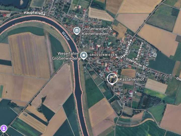grünland |&nbsp;niedersachsen | 31840 hessisch-oldendorf | zu verkaufen