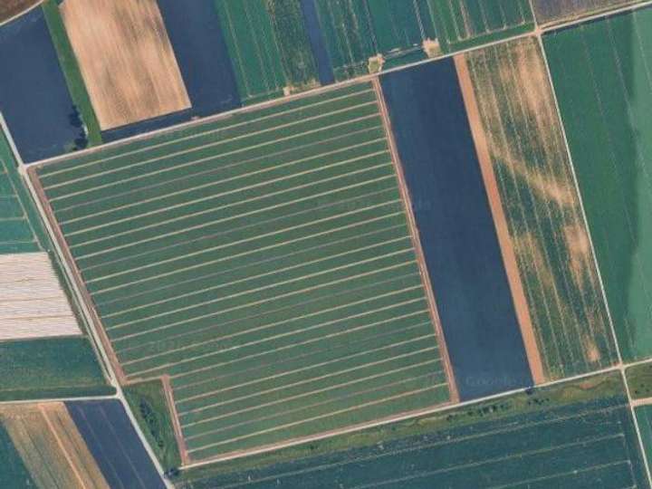 3,39 ha Ackerland in Niederbayern zu verkaufen