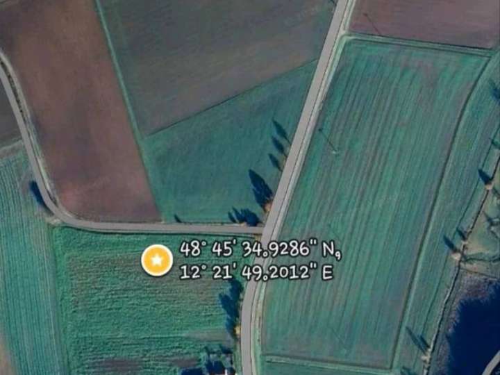 1,363ha Ackerland in Laberweinting (Haader/Rehmoos)