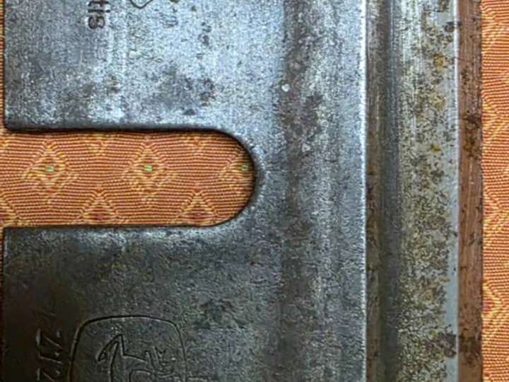 Mais Häcksler Messer für John Deere und Elektro Kolben als neuwertig