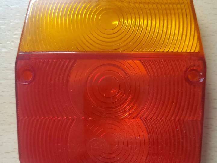 Lichtscheibe Aspöck