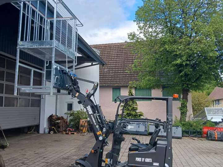 Arbeitskorb / Materialkorb / Korb zu verkaufen