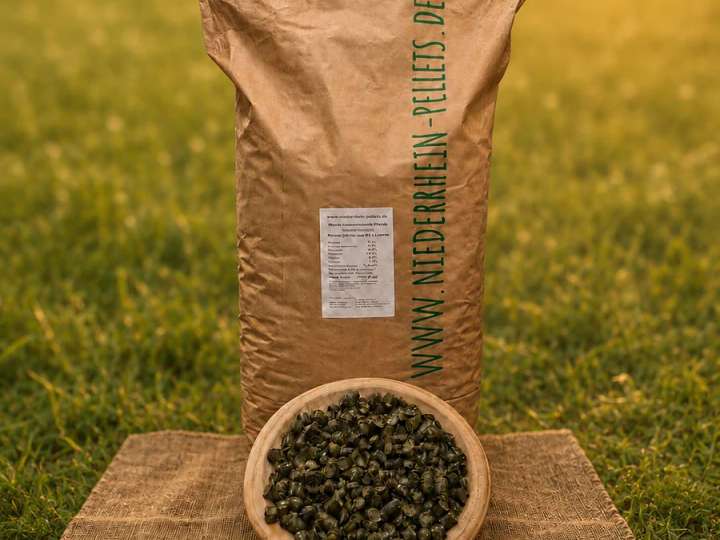 Niederrhein Pellets – Bild 3
