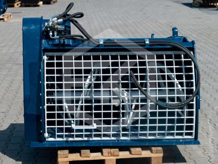 Betonmischschaufel Mischschaufel Radlader Traktor Bagger Kramer