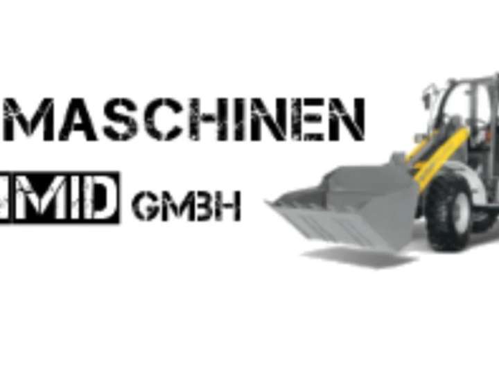 Baumaschinen- / Landmaschinen- Mechaniker Vollzeit / Teilzeit