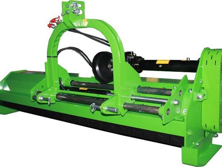neuer Mulcher, Schlegelmulcher Talex Eco 2m hydr. Seitenverschub