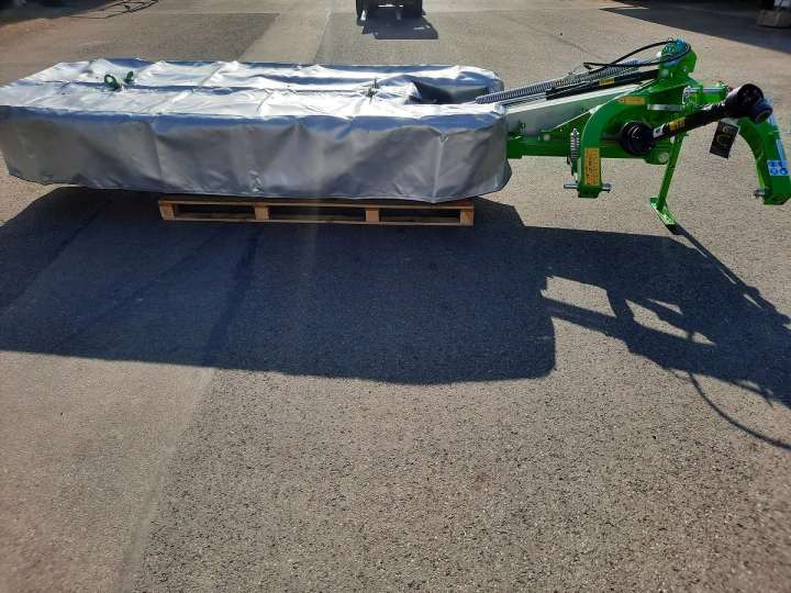 neues Scheibenmähwerk Mähwerk Talex OptiCut 260 Kreiselmähwerk