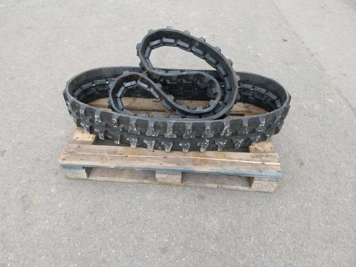 neue Gummikette 230x96x31 Caterpillar Komatsu Takeuchi