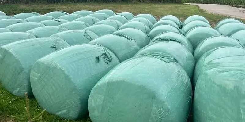 Heulage zu verkaufen