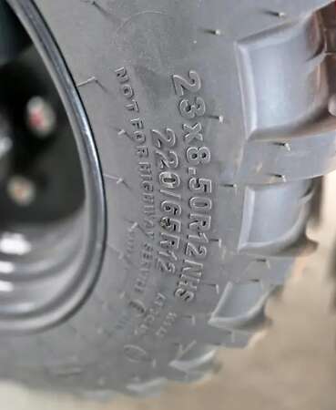 N-ECO 604 Elektrohoflader - Hoflader - Radlader Neues Modell - Bild 17