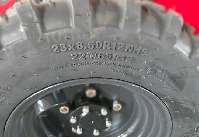 N-ECO 604 Elektrohoflader mit Klappdach - Hoflader - Radlader Neues Modell - Bild 19