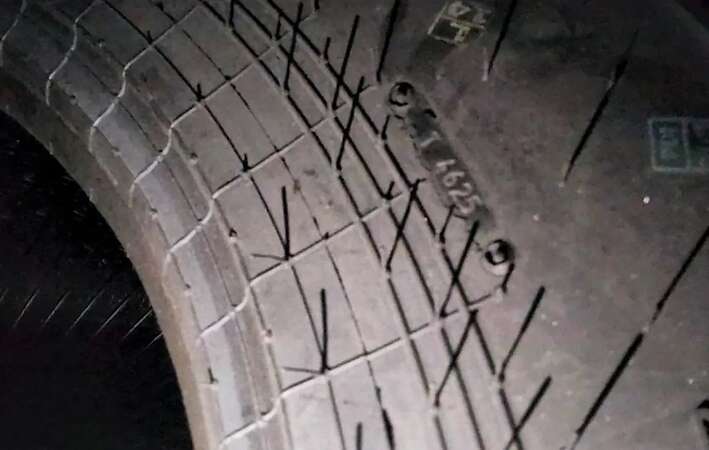 ALLIANCE  REIFEN NEU - Bild 4