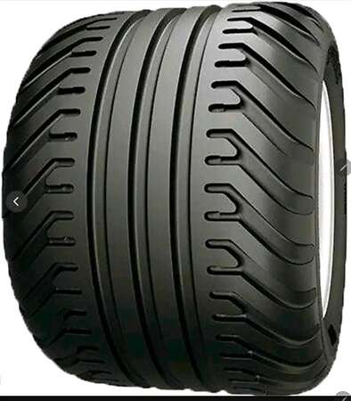 Alliance Reifen neu - Bild 1