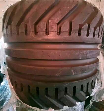 Alliance Reifen neu - Bild 4