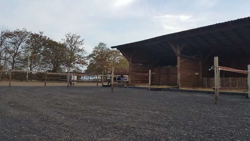 Vettweiss Offenstall mit 1,15 ha Weide - Bild 1